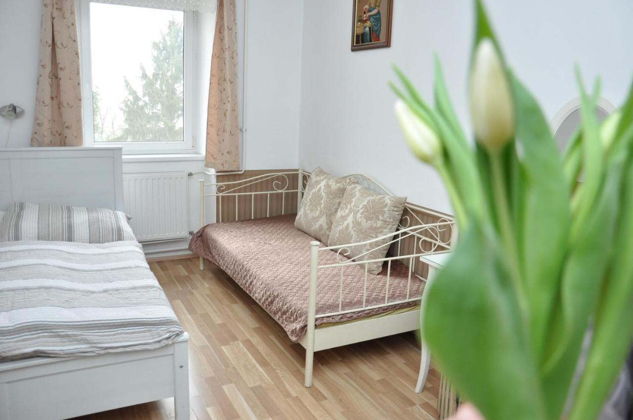 Bed and Breakfast Gloriett Panzio Fertoboz Экстерьер фото